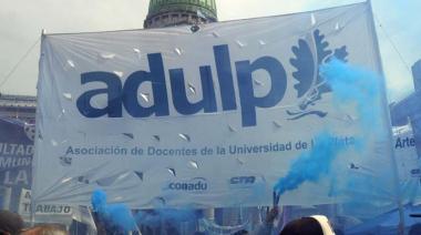 Elecciones en Adulp: actualizaciones