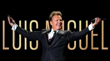 Locura por Luis Miguel: agotó 9 fechas en el Movistar Arena en sólo 10 horas