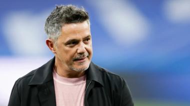 El mensaje de Alejandro Sanz que preocupó a sus seguidores: "No estoy bien"