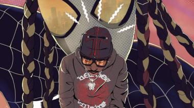 Nas, Lil Wayne, A$ap Rocky y más: la banda sonora de Spiderman-Man, Across the Spider-Verse