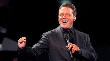 Comenzó la venta de entradas para Luis Miguel en el Movistar Arena: mirá los exorbitantes precios