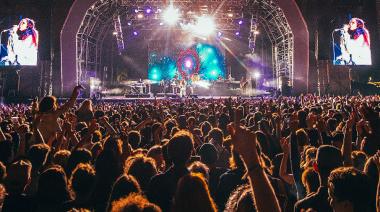 ¿Qué artistas vienen al South London Festival de Buenos Aires?