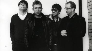 Blur es la primera banda confirmada para el Primavera Sound Buenos Aires 2023