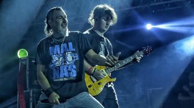 Kapanga en La Plata: todos los detalles