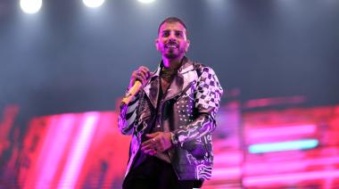 Rauw Alejandro confirmó su show en Argentina 2023: cuándo comprar las entradas