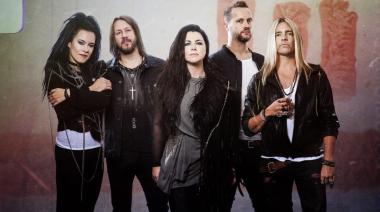 Evanescense regresa a la Argentina: cómo y cuándo comprar entradas