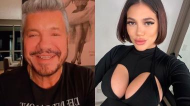 Marcelo Tinelli habría estado con Marian Farjat, ex participante de Gran Hermano
