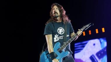 El mensaje que Dave Grohl le dedicó a sus fans