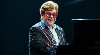 Elton Jhon se despidió de los escenarios con un último show en Estocolmo