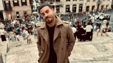 A 10 años del polémico tweet, Fede Bal confesó porque se considera tan bueno en el sexo