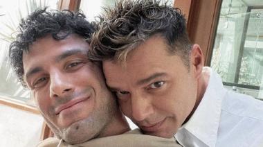 Ricky Martin se separó tras 6 años de matrimonio