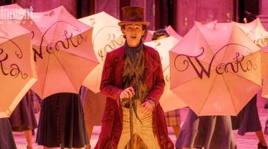Imágenes y tráiler de "Wonka", la precuela de Charlie y la fábrica de chocolates