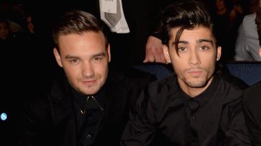 La interacción de los ex One Direction por Instagram