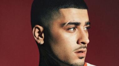 El próximo single de Zayn será 'Love Like This'