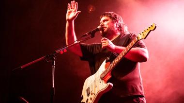 Las propuestas de música, cine y teatro para este fin de semana en La Plata