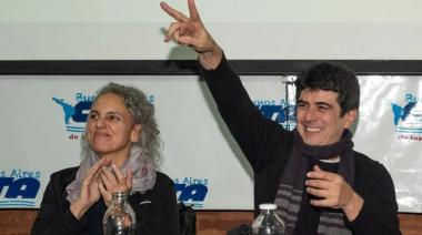 Elecciones en ADULP: Entrevista a Tato Miloni y Verónica Bethencourt