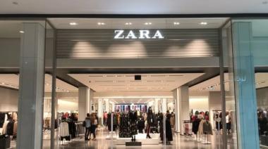 La empresa que maneja las tiendas de Zara en Argentina se va del país