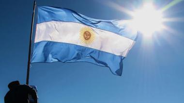 Oíd mortales: el Himno Argentino fue elegido como el más lindo
