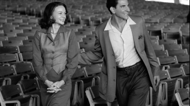 'Maestro' la nueva película de Scorsese y Bradley Cooper