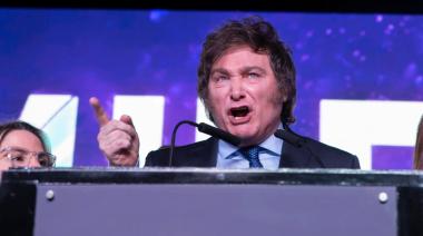 Una por una, las provincias en las que Javier Milei arrasó