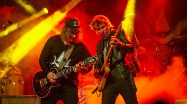 Un fin de semana a puro rock en La Plata: conocé las propuestas