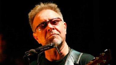 Se reúnen León Gieco, Ricardo Mollo y Gustavo Santaolalla en una próxima canción