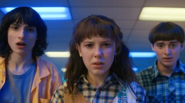 Adelantos sobre Stranger Things 5: quién será el protagonista
