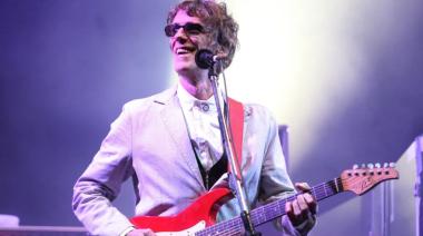 El evento "Mañana es mejor" para celebrar al Flaco Spinetta tendrá su décima edición