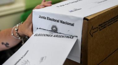 Elecciones PASO 2023: comenzó la veda electoral, que cosas podés hacer y que está prohibido