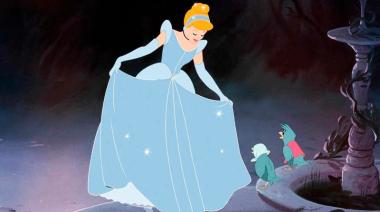Estreno de una nueva versión del clásico de Disney "La Cenicienta"