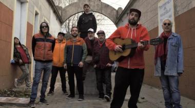 Encías Sangrantes presenta su show en el Teatro Bar de La Plata