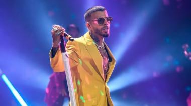 Rauw Alejandro en el Movistar Arena: preventa ya disponible