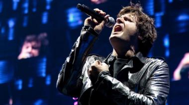 Empieza la venta de entradas para Ciro y Los Persas en el Movistar Arena