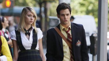 Los hermanos Humphrey de Gossip Girl se reunieron después de 10 años