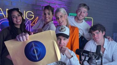 Del Moro confirmó la fecha de estreno de GH 2023