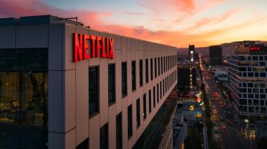 Netflix compró una de las películas más caras de la historia y se asegura otro éxito