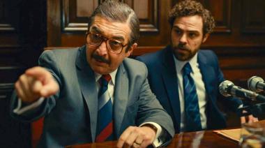 Nuevo premio para "Argentina, 1985": mejor película Iberoamericana