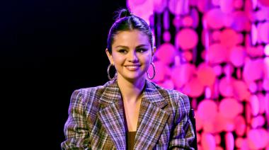 Selena Gomez y una gira en camino para el 2024