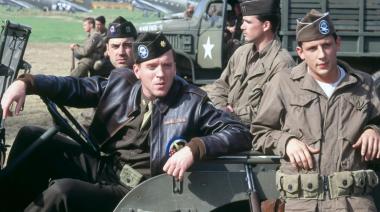 'Band of Brothers' una de las mejores series de la historia llega a Netflix