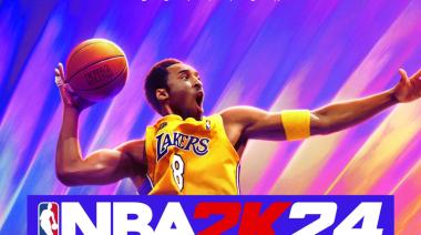 Quevedo, J. Cole, Louis Tomlinson y más en el soundtrack de NBA 2K24