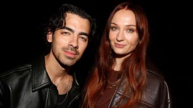Joe Jonas y Sophie Turner se divorciaron