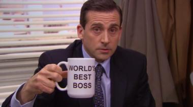 The Office volvería a la pantalla chica