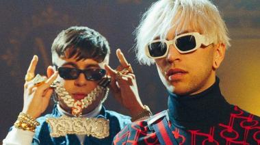 Primer álbum de trap en dúo de Ysy A y Bhavi: cuándo escucharlo