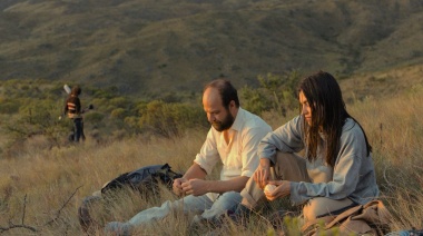 "Los Delincuentes": todo sobre la película candidata a representar a Argentina en los Oscar