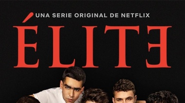 Cuál es el personaje del elenco original de Élite que vuelve en su última edición