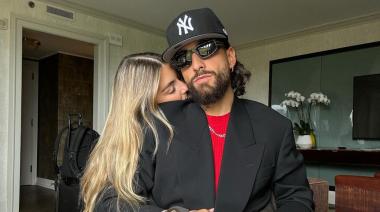 Maluma anunció que será padre por primera vez