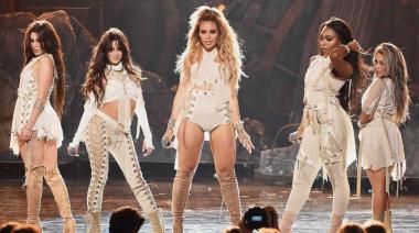 ¿Vuelve Fifth Harmony? el encuentro que ilusiona a los fans