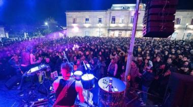 Festi Aire en Ciudad de Gatos: música al aire libre con entrada gratuita