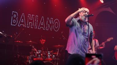 El Bahiano en el Ópera de La Plata: entradas a la venta