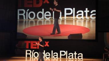 El evento "TED x Río de la Plata" llega al Movistar Arena